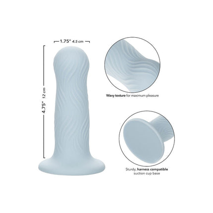 Dildo wave rider foam