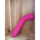 Roze G-spot vibrator