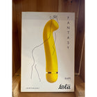 Gele G-spot vibrator