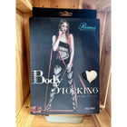 Zwarte bodystocking | So Loving | Alkmaar